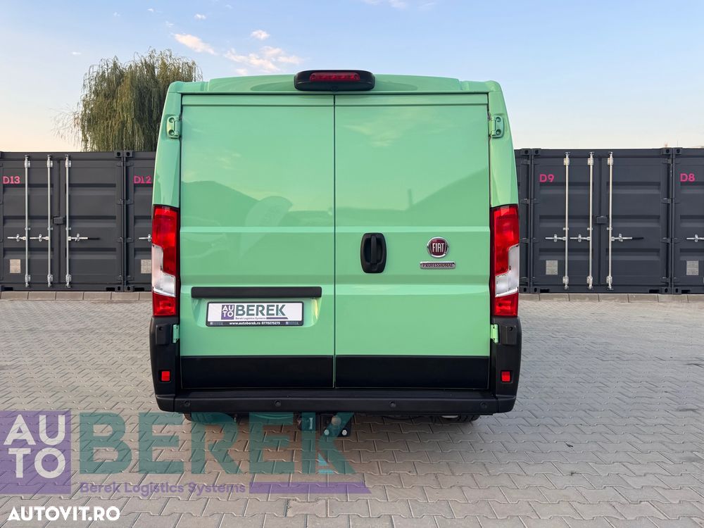 Fiat DUCATO - 16
