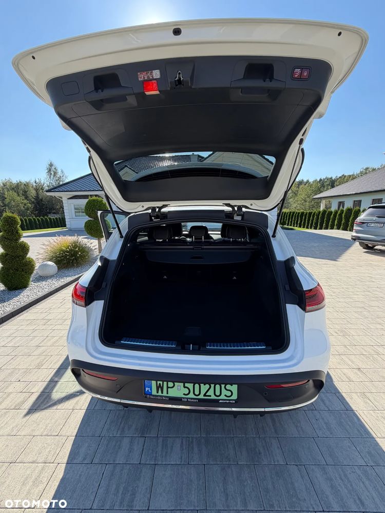 Mercedes-Benz EQC - 19