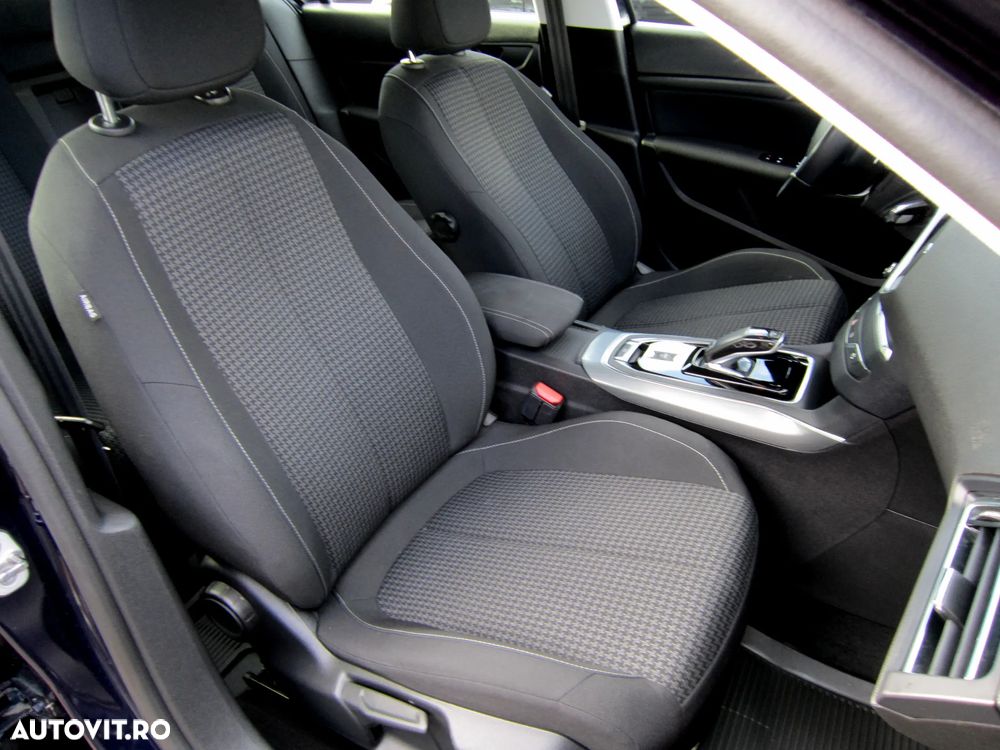 Peugeot 308 BlueHDi 130 EAT8 Stop & Start Active - 15