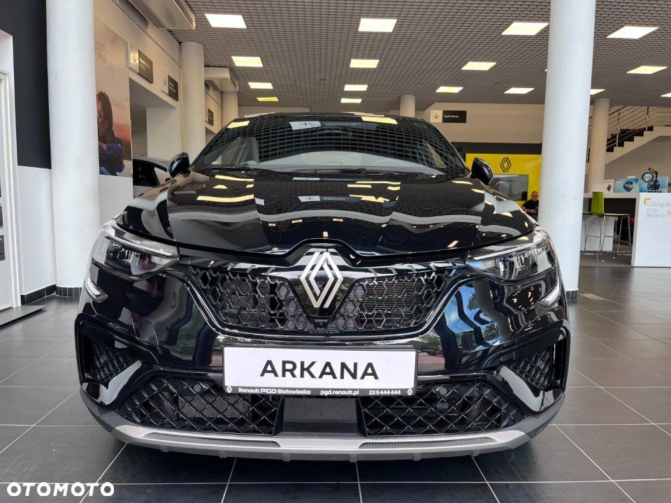 Renault Arkana - 2