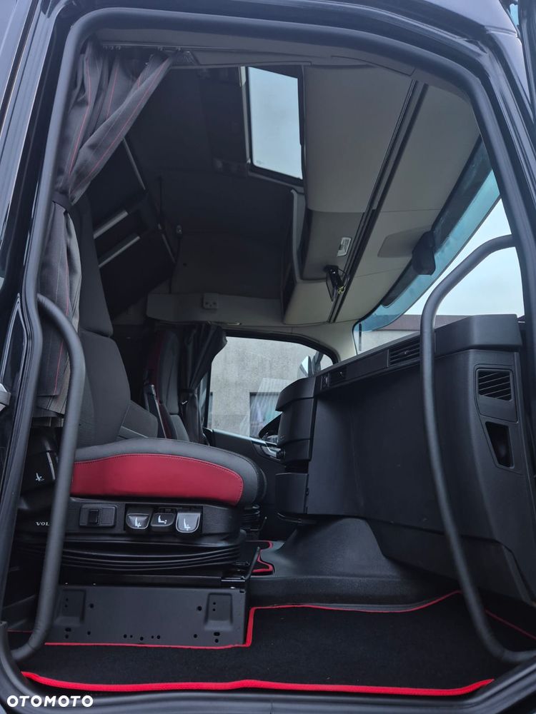 Volvo FH 500 PUSHER 6x2*4 - 24