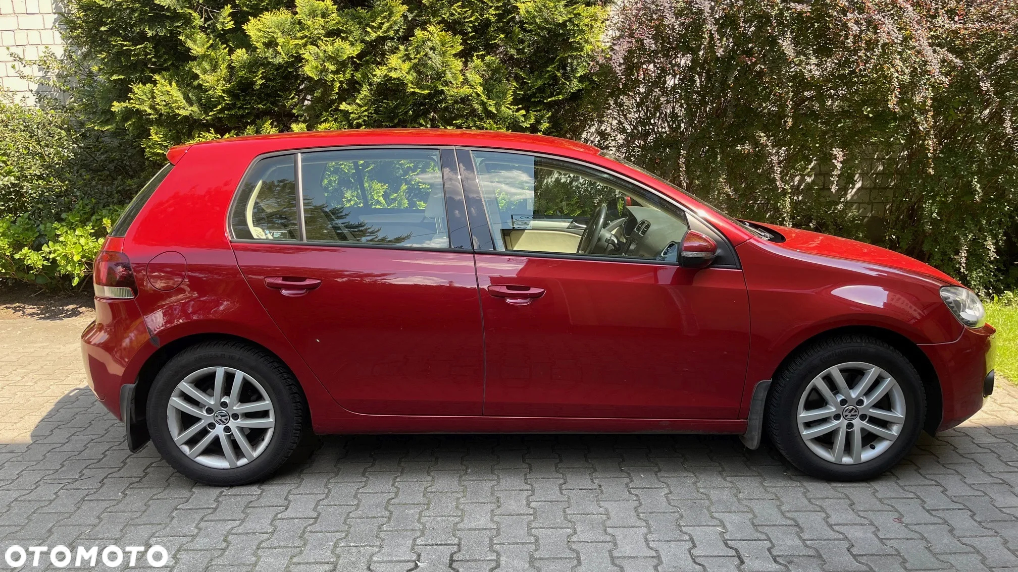 Volkswagen Golf VI 1.4 TSI Highline - 3