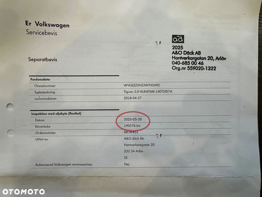 Volkswagen Tiguan 2.0 TDI SCR 4MOTION DSG Highline - 32