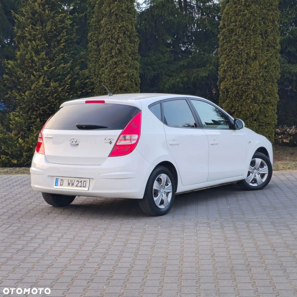 Hyundai i30 - 13