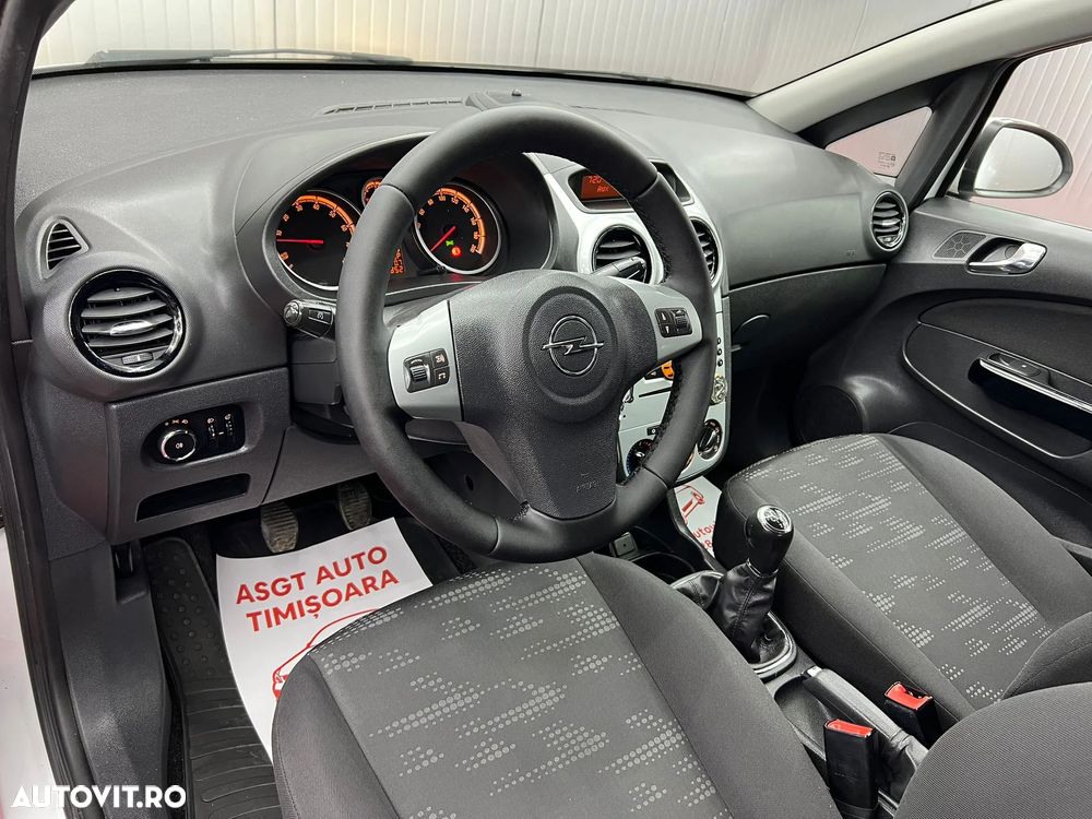 Opel Corsa - 9
