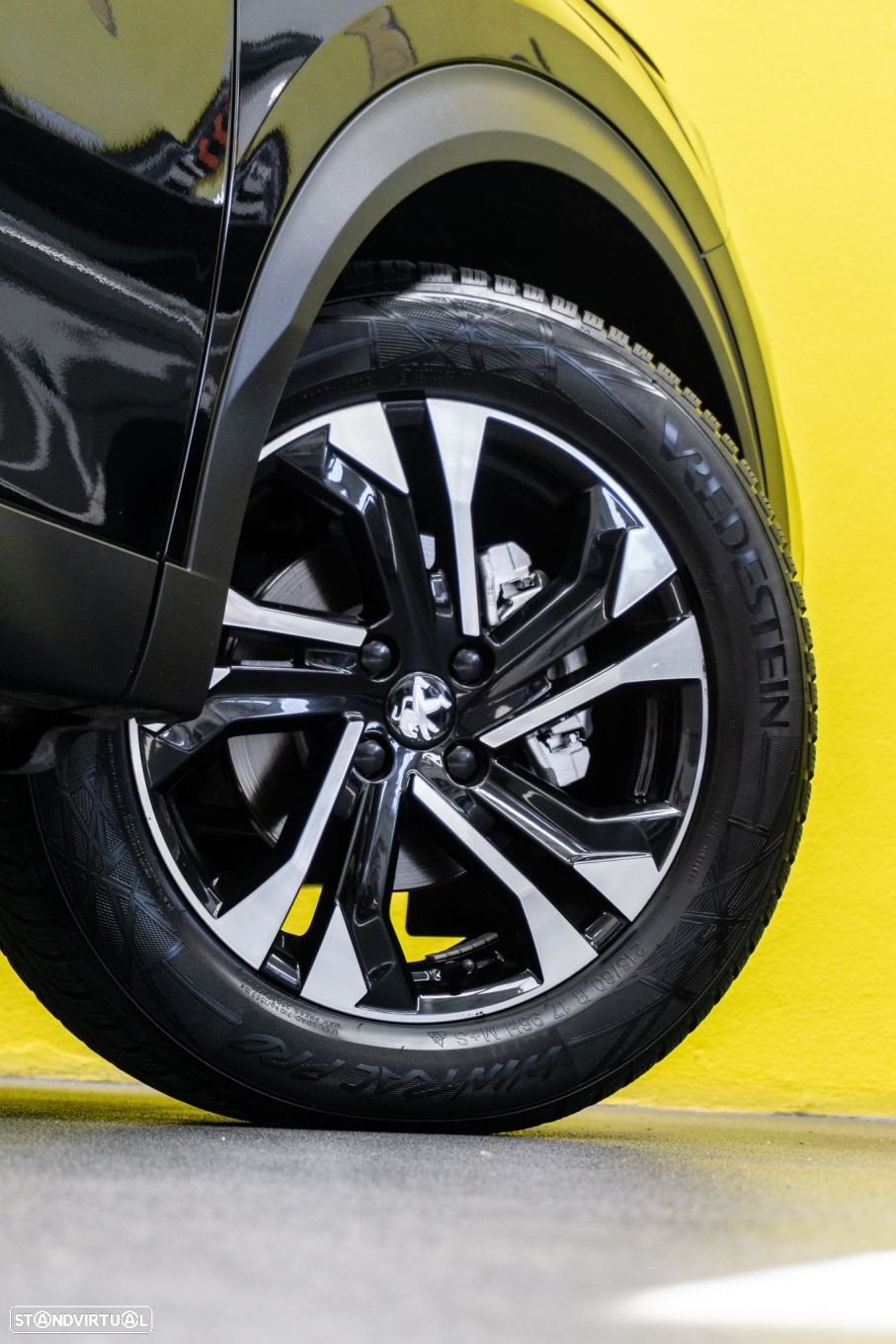 Peugeot 2008 1.2 PureTech Allure Pack EAT8 - 3
