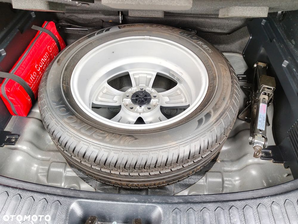 Kia Sportage - 31