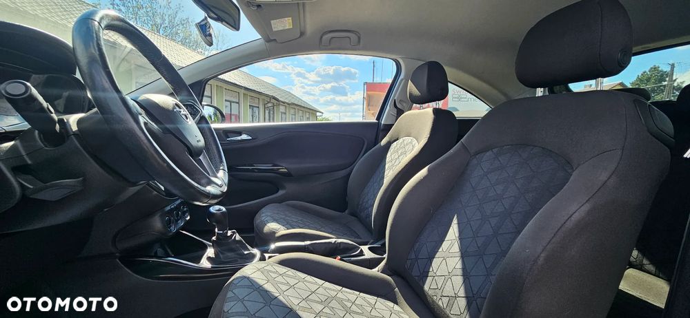 Opel Corsa - 12