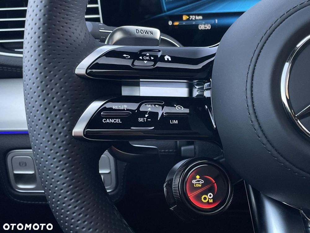 Mercedes-Benz GLE - 19