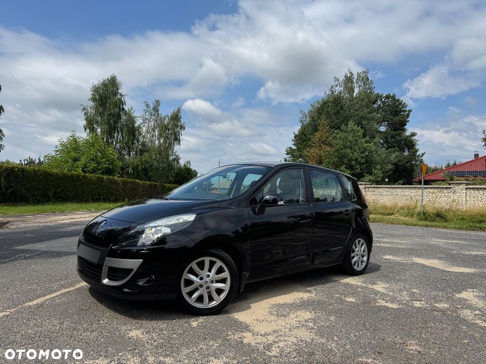 Renault Scenic 1.6 16V Luxe Expression - 18