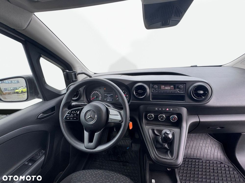 Mercedes-Benz citan CITAN - 12