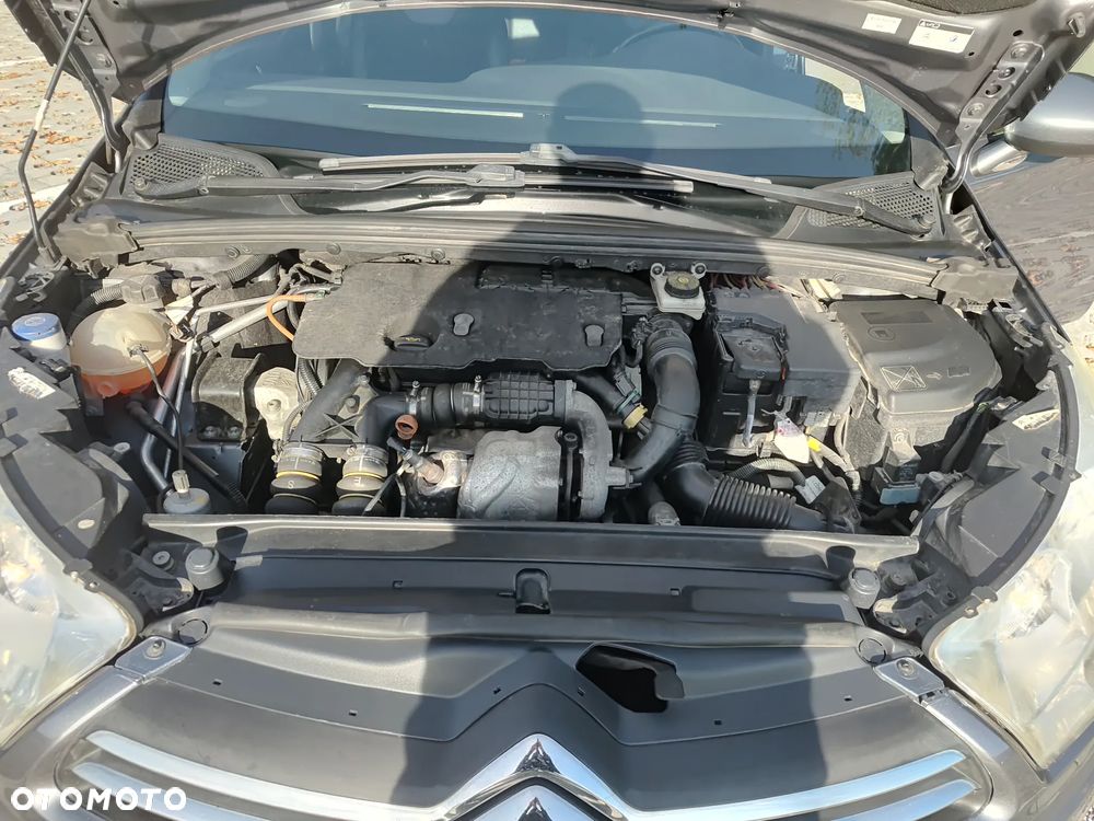 Citroën C4 - 12