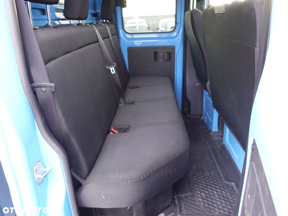 Mercedes-Benz sprinter - 7