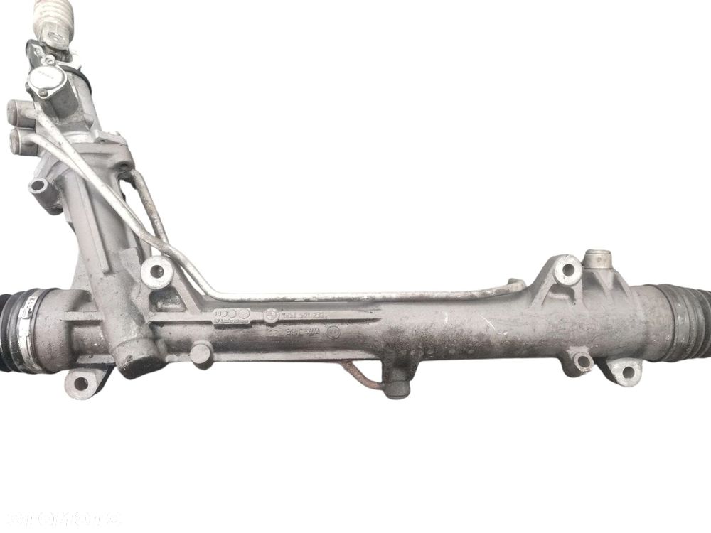 MAGLOWNICA PRZEKŁADNIA BMW E60 E61 E63 E64 7853501232 EUROPA - 4