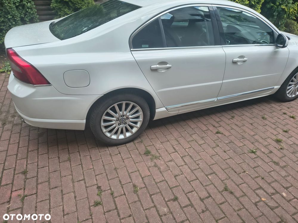 Volvo S80 3.2 Momentum - 8