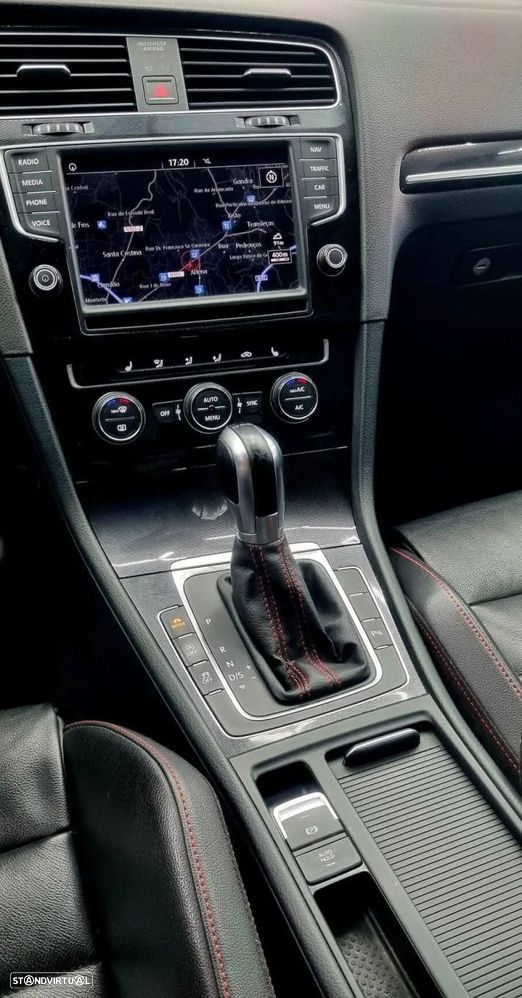 VW Golf - 4
