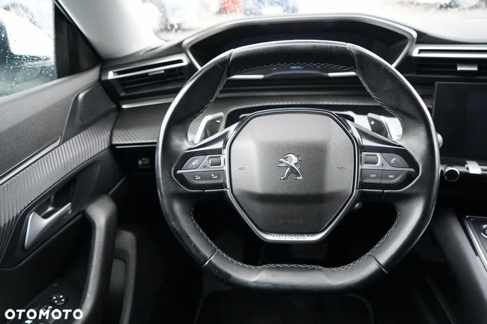 Peugeot 508 2.0 HDi Active - 22