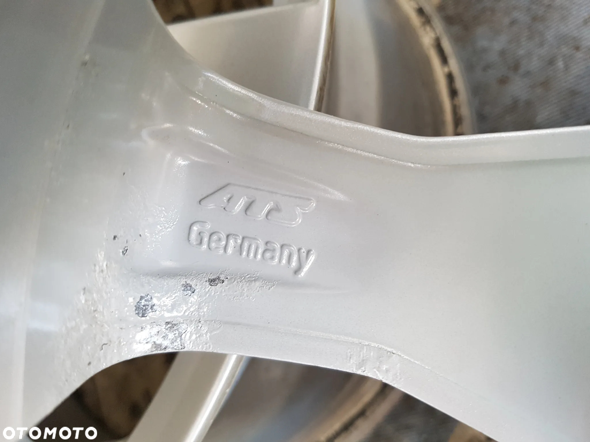 FELGI ALU VW GOLF V VI VII TOURAN T-ROC CADDY SKODA OCTAVIA 5x112 6,5JX16 ET50 - 10