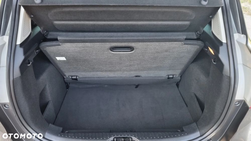 Ford B-MAX 1.0 EcoBoost Titanium - 11