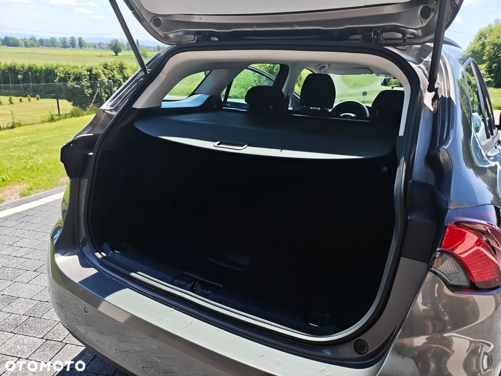 Fiat Tipo 1.4 16V More - 27