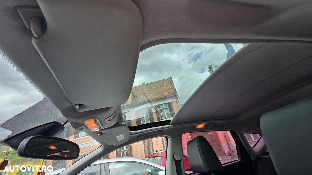Nissan Qashqai 2.0 DCI All Mode 4x4 Tekna Plus - 20
