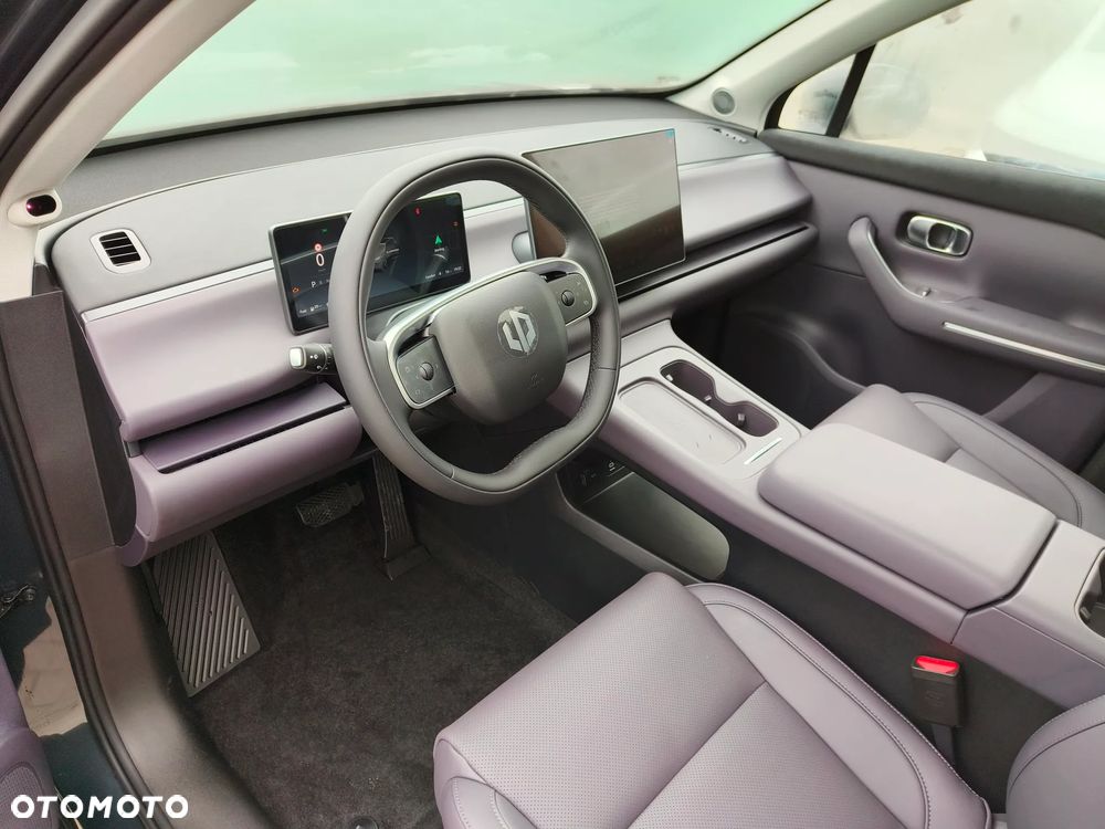 Leapmotor C10 Design - 11