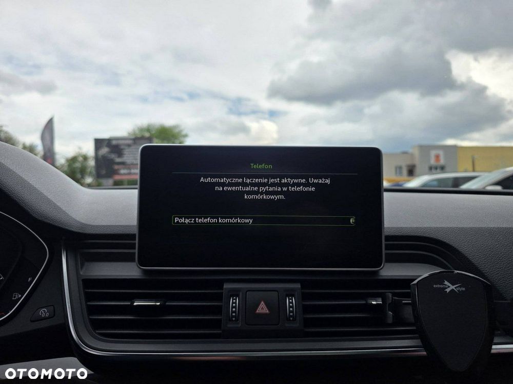 Audi Q5 2.0 TFSI Quattro S tronic - 23