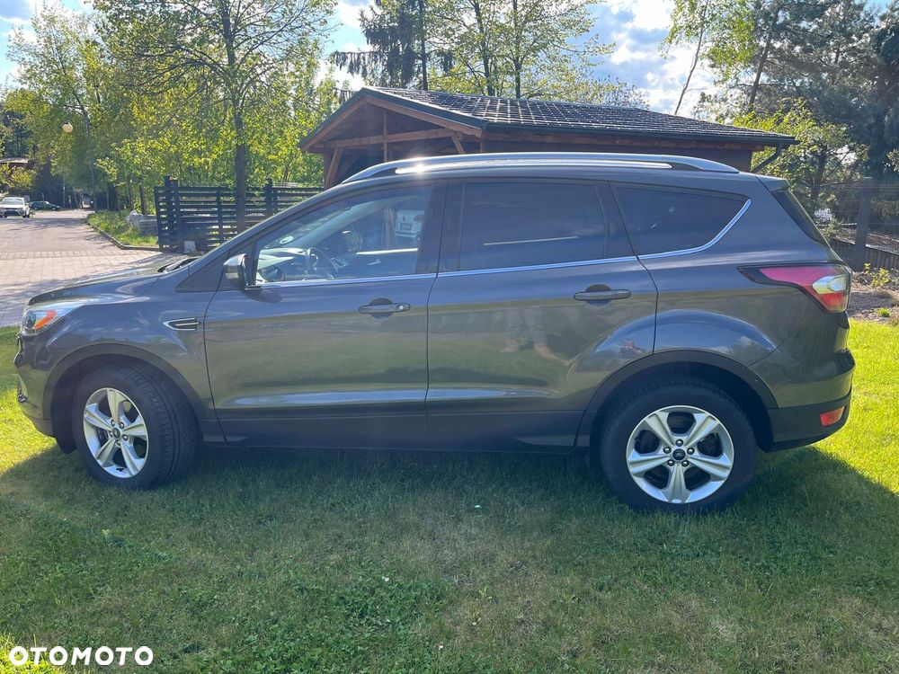 Ford Kuga 1.5 EcoBoost FWD Edition ASS - 5