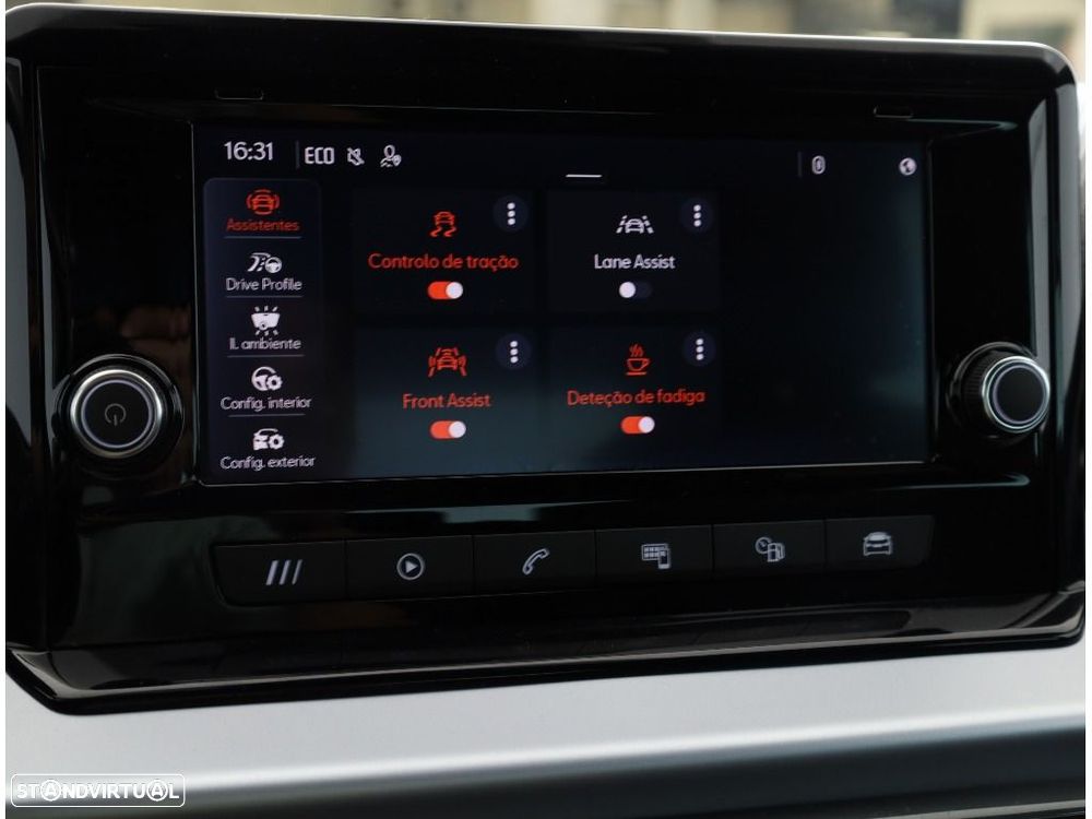 SEAT Arona 1.0 TSI FR DSG - 16