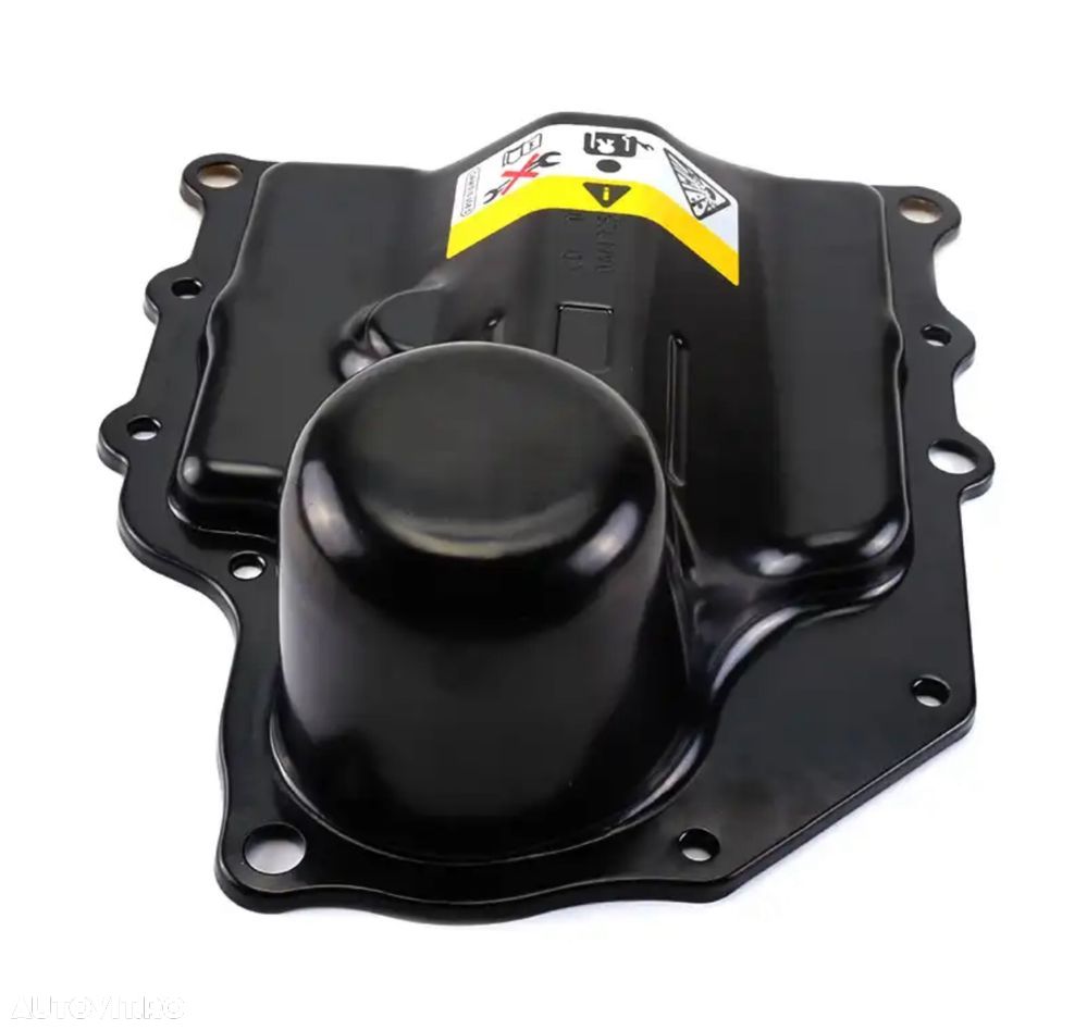Baie Ulei Garnitura Baie DSG 7 DQ200 Oring Acumulator Cutie Viteze - 1