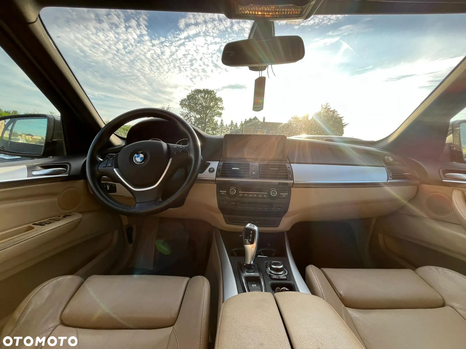 BMW X5 4.0d xDrive - 13