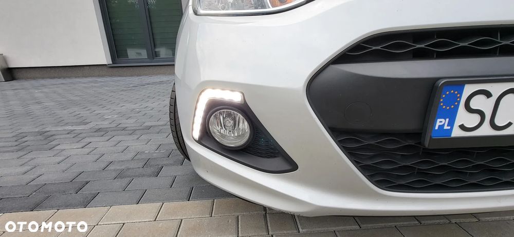Hyundai i10 1.0 GO+ - 22