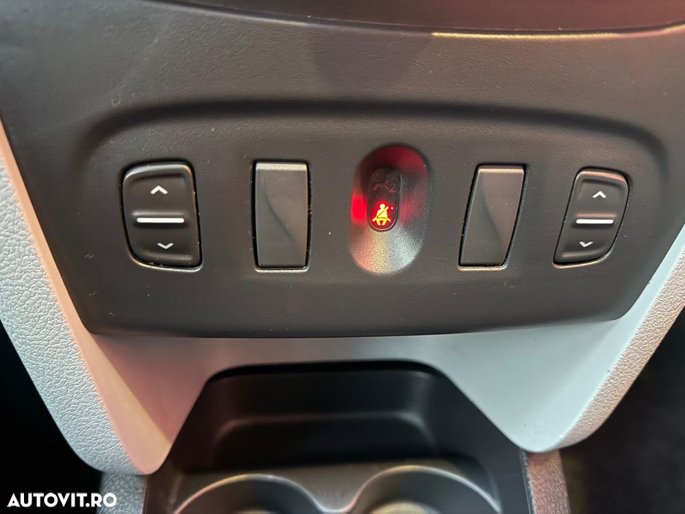 Dacia Logan dCi 90 (S&S) Comfort - 15