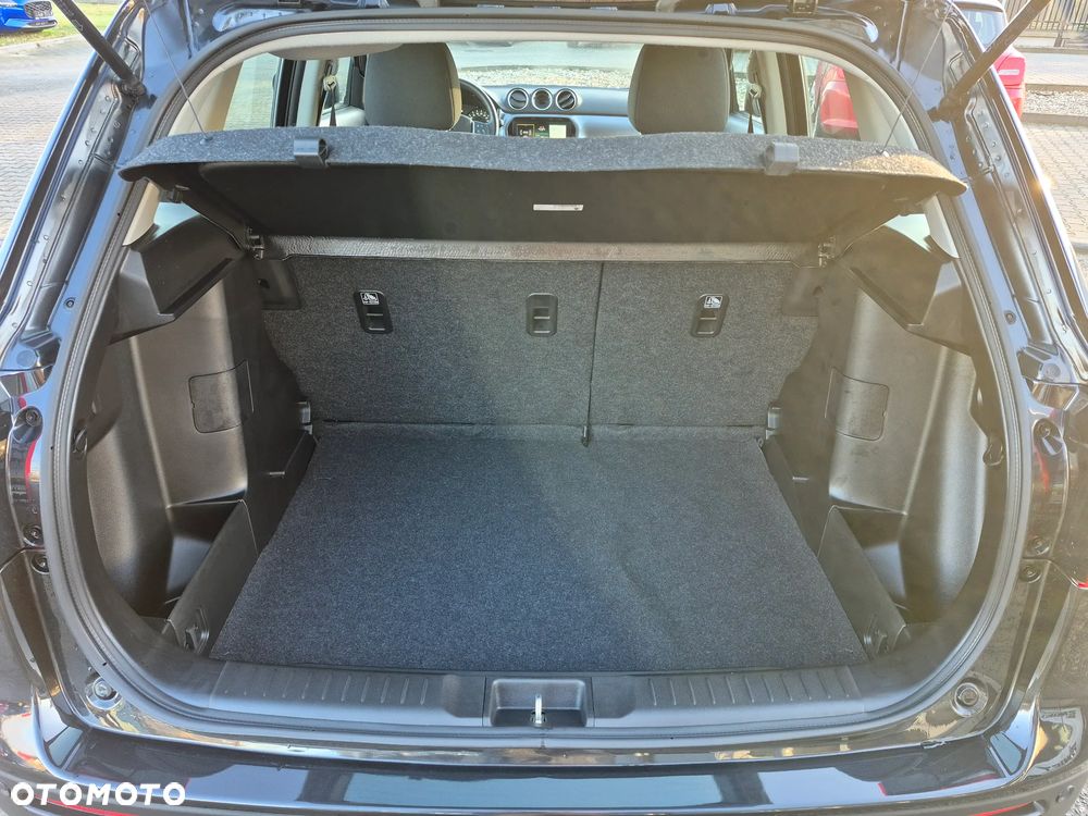 Suzuki Vitara 1.4 Boosterjet SHVS Premium 2WD - 28