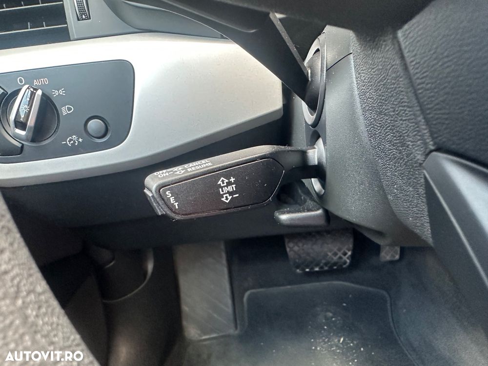 Audi A4 1.4 TFSI S tronic - 16