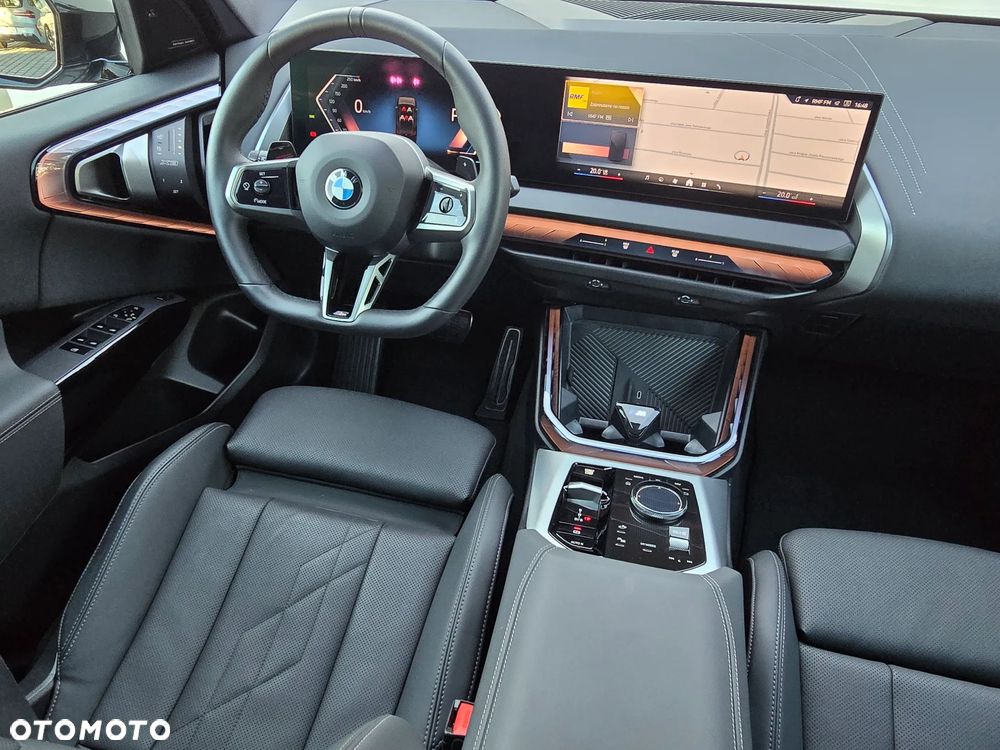 BMW X3 xDrive20d mHEV - 13