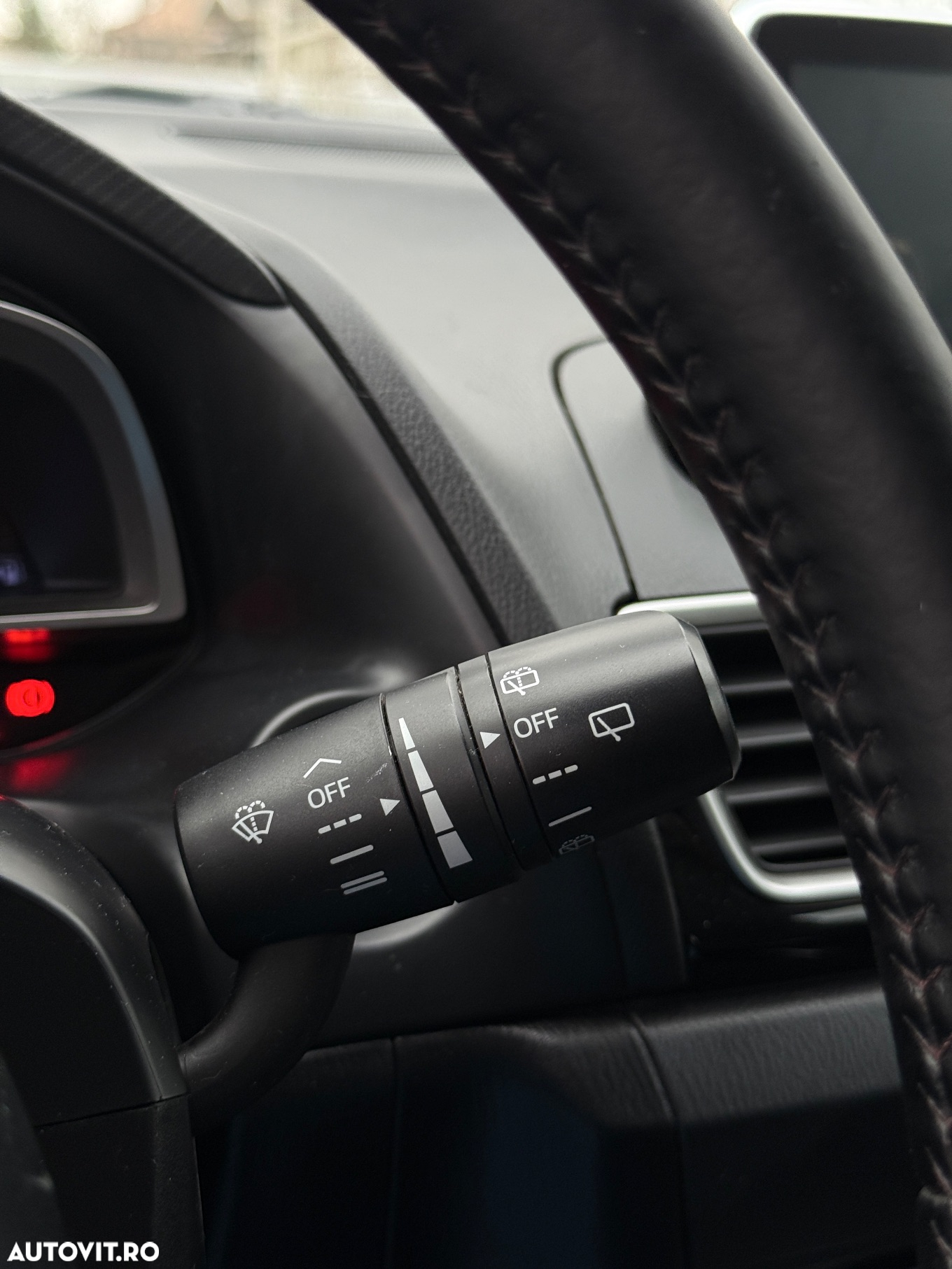 Mazda 3 SKYACTIV-G 100 Prime-Line - 29