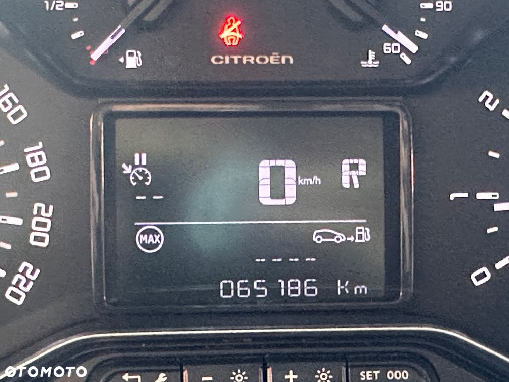 Citroën C3 - 12