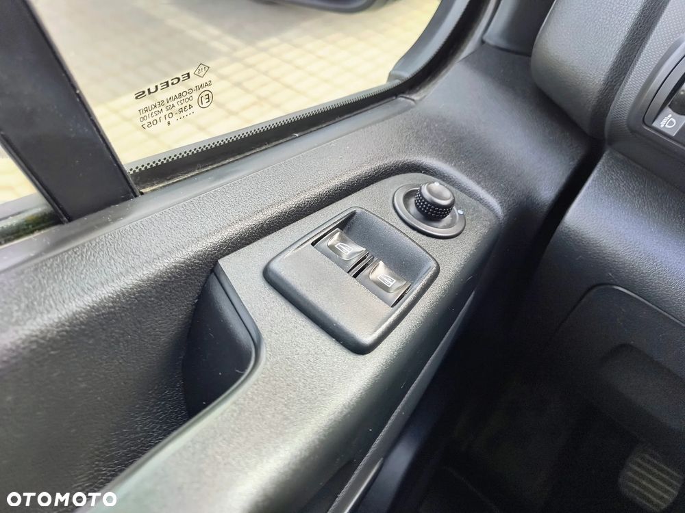 Fiat TALENTO 120KM 1.6 DCI L2H1 NAVI kamera Serwis Gwarancja Vat23% - 26