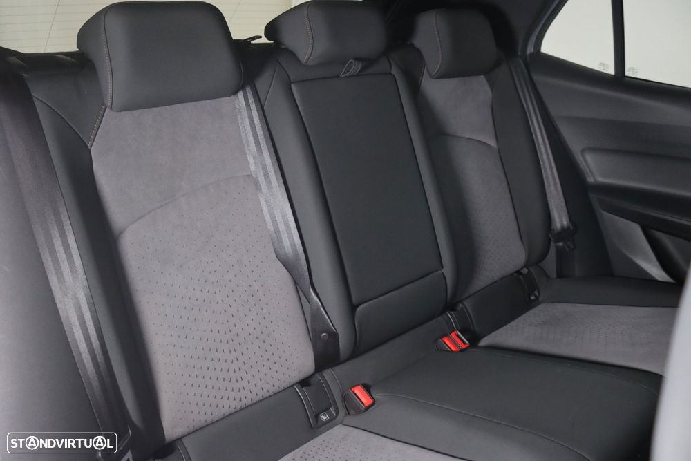 Cupra Born 58 kWh - 16