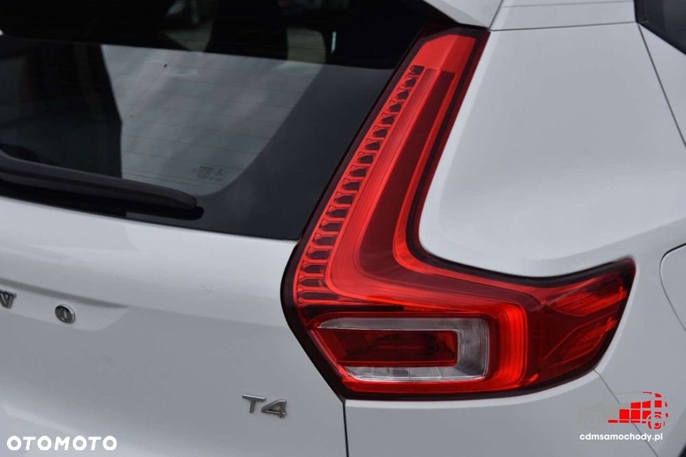 Volvo XC 40 - 14