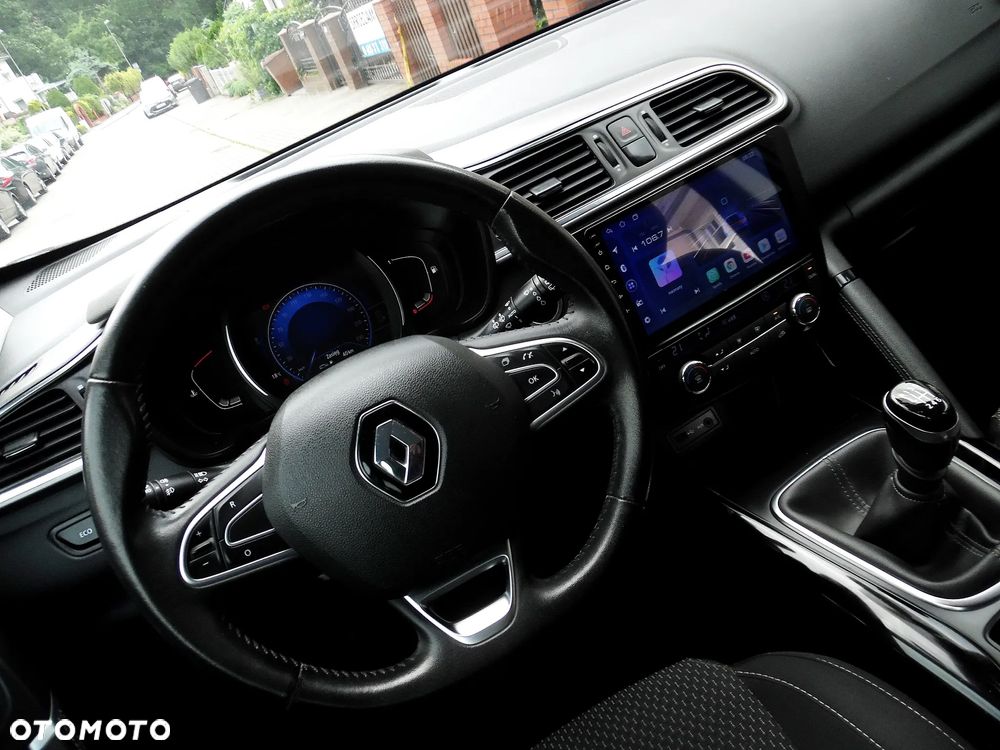 Renault Kadjar - 29