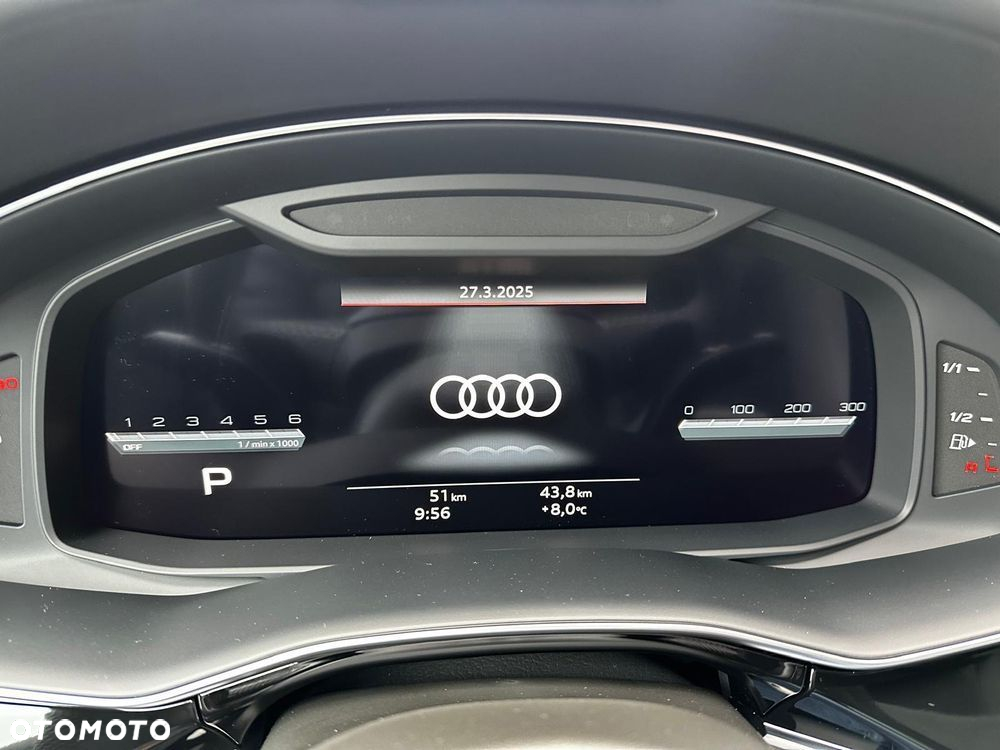 Audi Q8 - 24