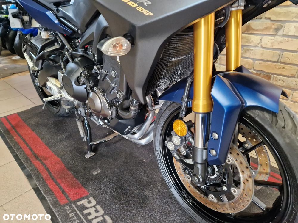Yamaha Tracer - 30