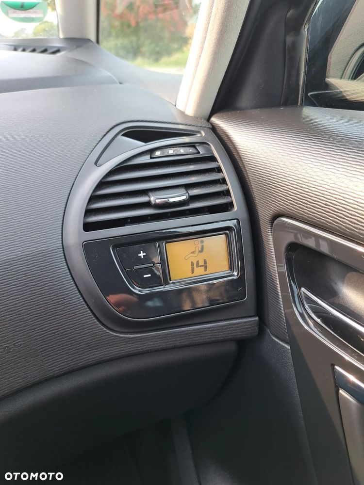 Citroën C4 Picasso - 20