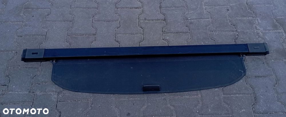 HONDA ACCORD VIII KOMBI ROLETA BAGAŻNIKA - 1