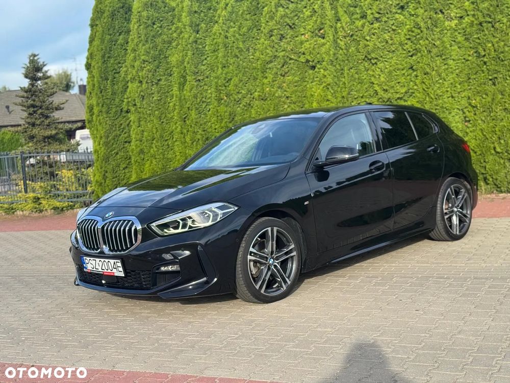 BMW Seria 1 118d M Sport - 6