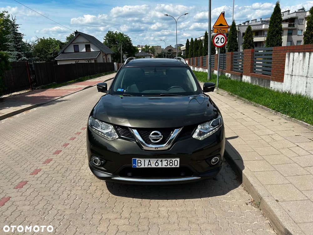 Nissan Rogue 2.5 S AWD - 5