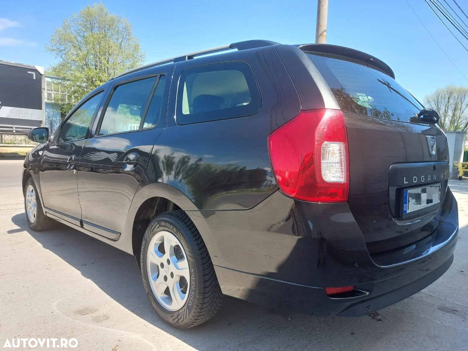 Dacia Logan MCV TCe 90 S&S Prestige - 3