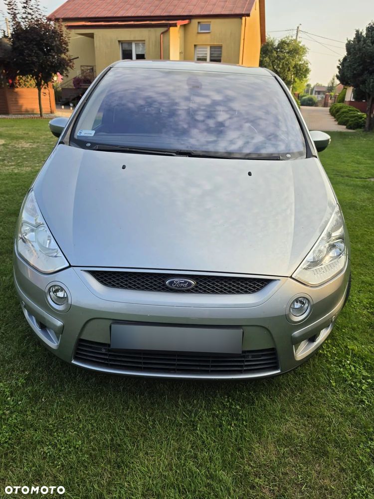 Ford S-Max - 5
